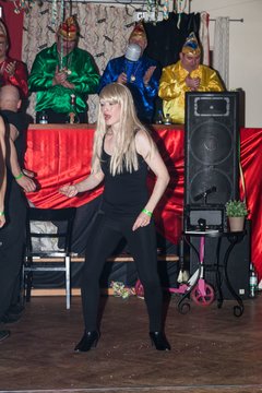 Bild 700 - Latuff 21014 die Wiemersdorfer Karnevalsveranstaltung